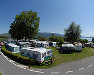 TCS Camping Zugersee