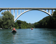 Canoe Holidays Aare Tour Canoe Holidays Aare Tour
