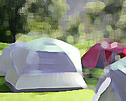 Camping Enney SA