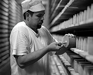 Fromagerie Tête de Moine