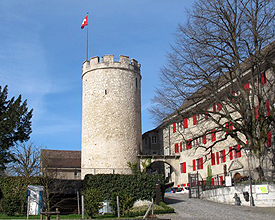 Projekt Jura-Höhenweg