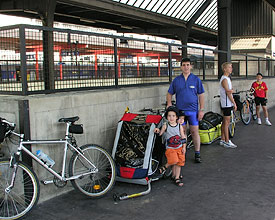 Romanshorn–Genève Romanshorn–Genève