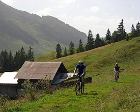 Transschweizbybike 2007 Transschweizbybike 2007
