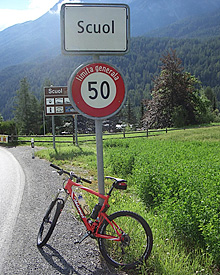 Alpine Bike, une aventure incroyable! Alpine Bike, une aventure incroyable!