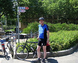 Basel-Jurahöhe-Olten und Hergiswil-Gotthardpass-Biasca Basel-Jurahöhe-Olten und Hergiswil-Gotthardpass-Biasca