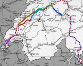 Svizzera 2009 Svizzera 2009