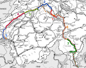 Svizzera 2011 Svizzera 2011