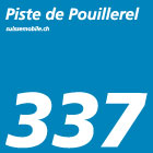Piste de Pouillerel
