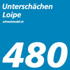 Unterschächen-Loipe