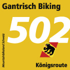 Gantrisch Königsroute