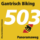 Gantrisch Bike-Panoramaweg