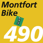 Montfort Bike