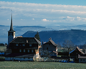 Kurzweil auf dem Längenberg