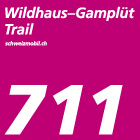 Wildhaus–Gamplüt Trail
