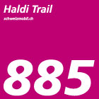Haldi Trail