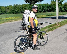 Unsere Rhein-Aare-Tour