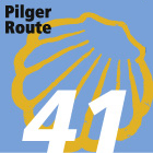 Pilger-Route