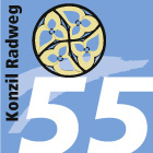 Konzil Radweg