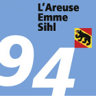 L'Areuse–Emme–Sihl