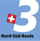 North-South Route
