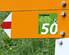 Signalisation de direction