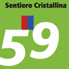 Sentiero Cristallina