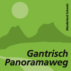 Gantrisch-Panoramaweg