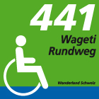 Wageti-Rundweg