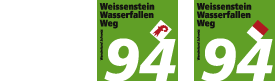 Wegweisung