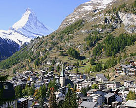 Tour Zermatt Switzerland Tour Zermatt Switzerland