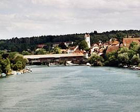 Neuchâtel «ouest»–Romanshorn 2005 Neuchâtel «ouest»–Romanshorn 2005