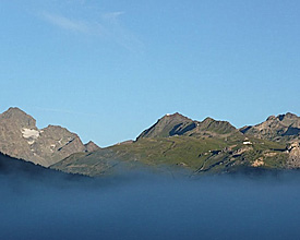 Alpine Bike 1, une aventure VTT exceptionnelle ! Alpine Bike 1, une aventure VTT exceptionnelle !